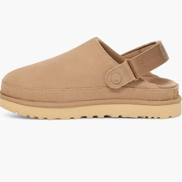 *NIB* UGG GOLDENSTAR CLOG (women’s) - Picture 5 of 5